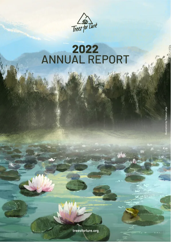 ANNUAL REPORT 2022