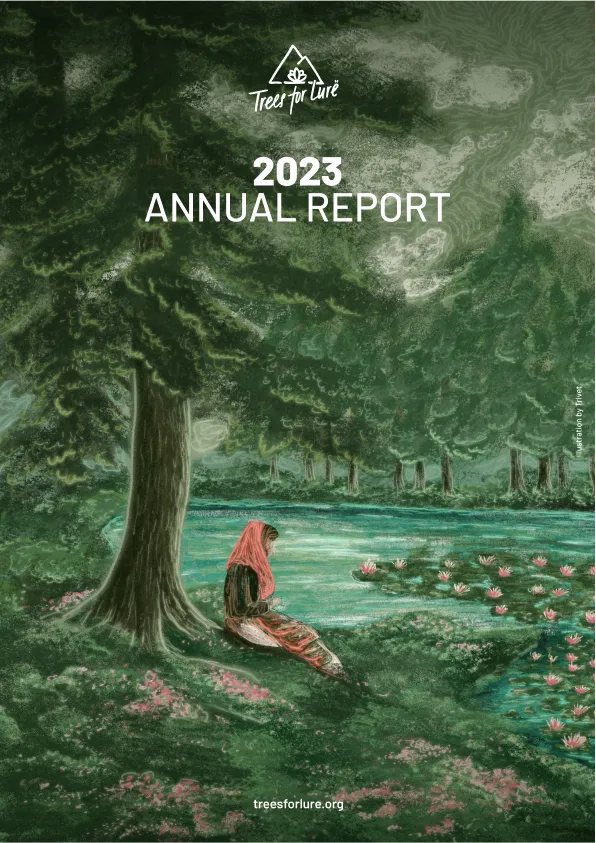 ANNUAL REPORT 2023