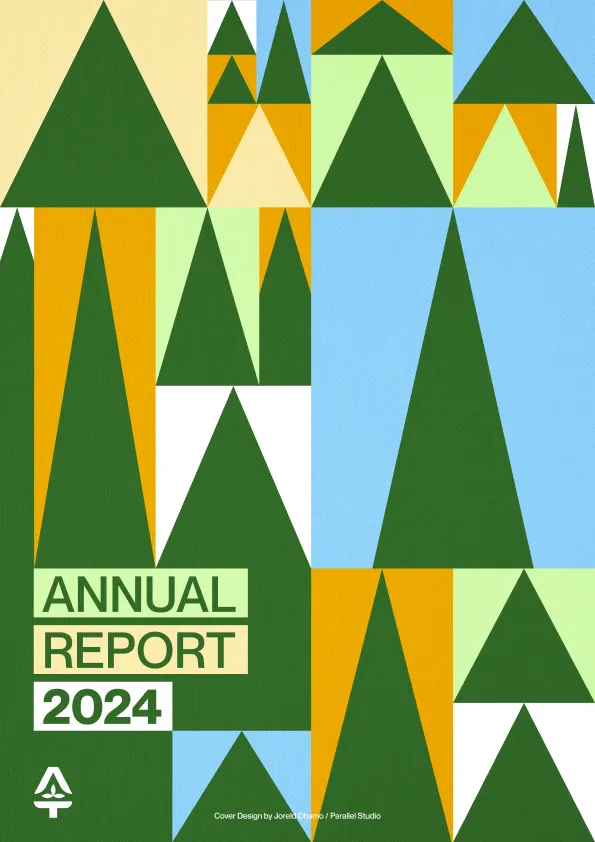 ANNUAL REPORT 2024