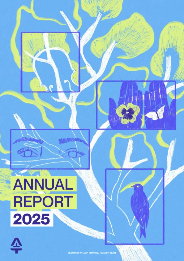 ANNUAL REPORT 2025