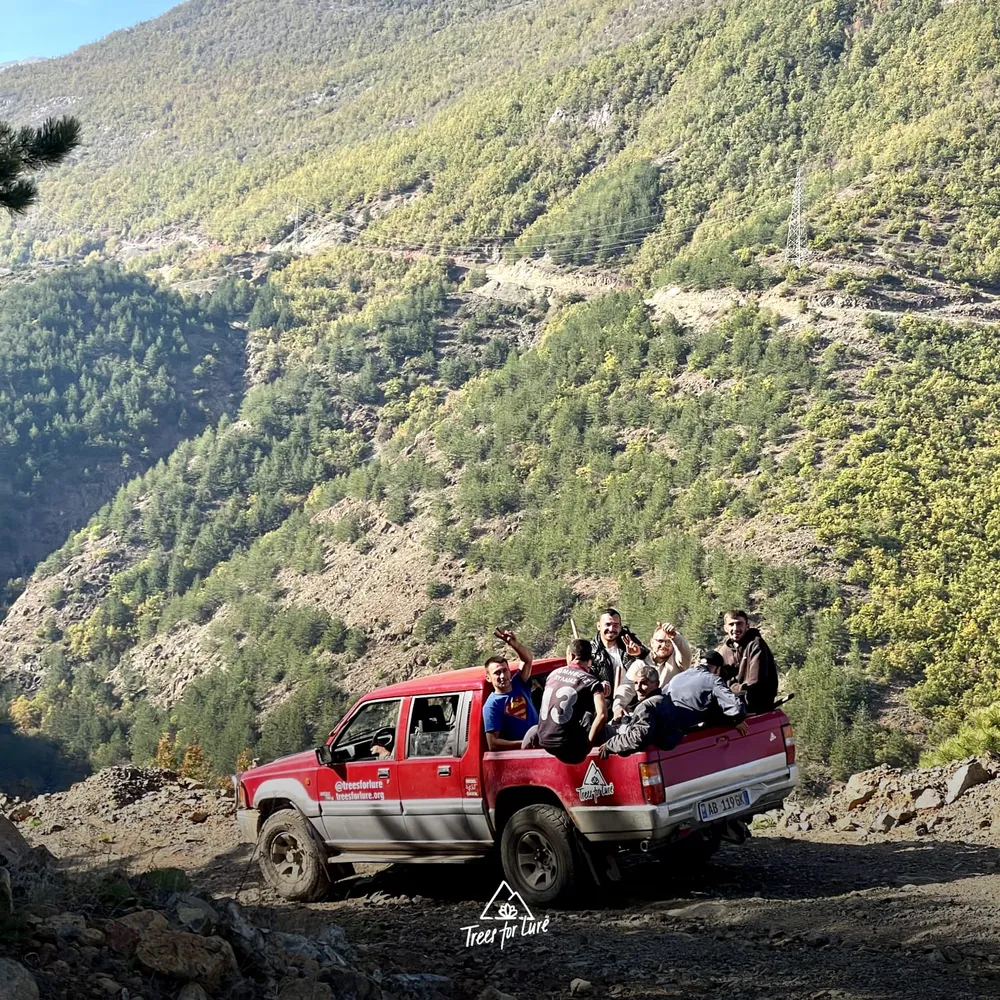 2024: Transporting workers