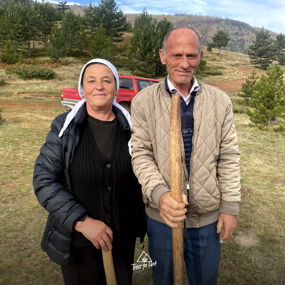 2024: Bukurie and Qamil