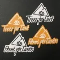 Available Stickers