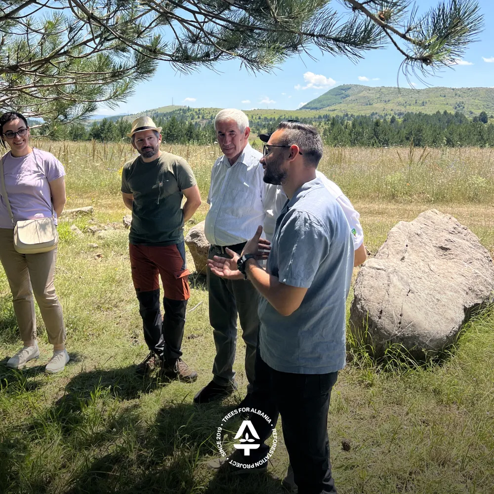 Mikael Bedollari, from Municipality of Korçë