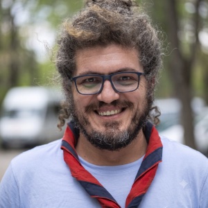 Florian Rizvanolli