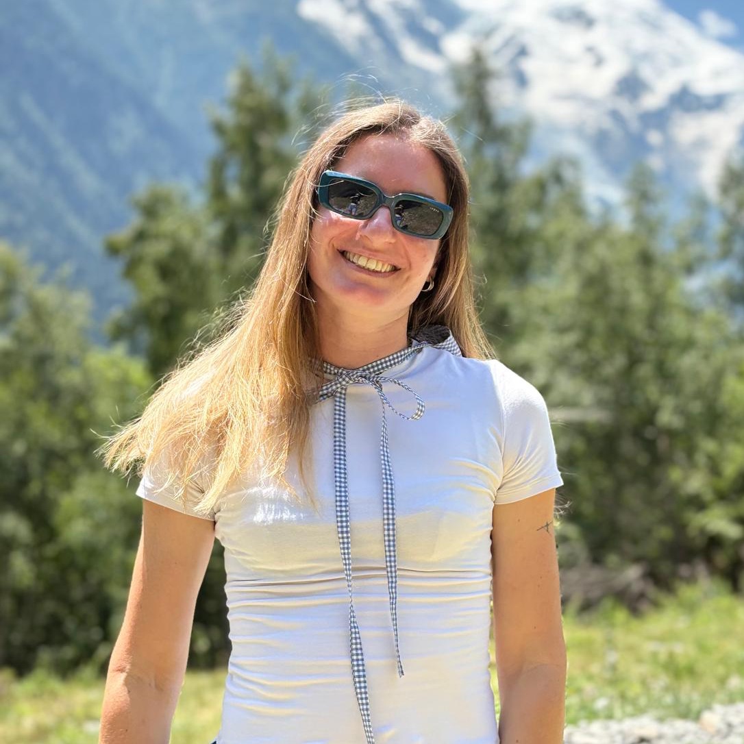 Ornela Pali-Goodner